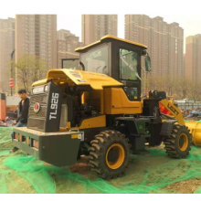 西安鏟車租賃，裝載機租賃
